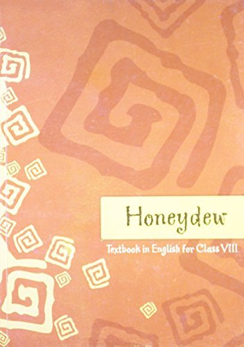 Honey Dew For Class 8