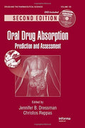 Oral Drug Absorption: Prediction and Assessment, Second Edition (Drugs and the Pharmaceutical Sciences)