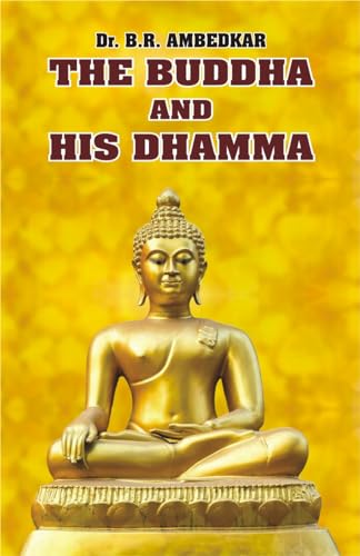 The Buddha and His Dhamma