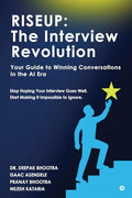 RISEUP: The Interview Revolution