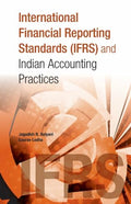 International Financial Reporting Standards (Ifrs) and Indian Accounting Practices