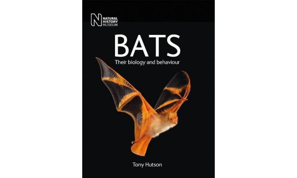 Bats: Their biology and behaviour
