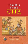 Thoughts on the Gita