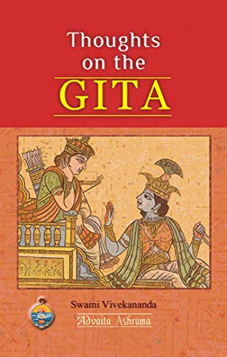 Thoughts on the Gita