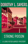 STRONG POISON (REISSUE)