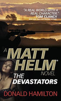 The Devastators (Matt Helm)