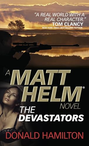 The Devastators (Matt Helm)