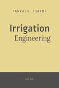 Irrigation Engineering