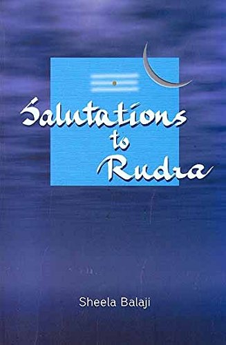 Salutations to Rudras