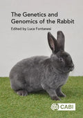 Genetics And Genomics Of The Rabbit