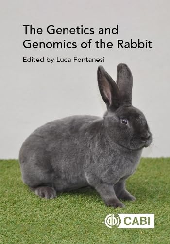 Genetics And Genomics Of The Rabbit