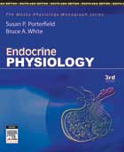 Endocrine Physiology (Old Edition)