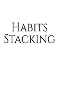 Habits Stacking