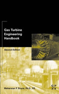 Gas Turbine Engineering Handbook, 2/E
