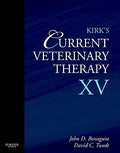 Kirks Current Veterinary Therapy XV