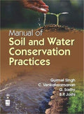 Manual of Soil and Water Conservation Practices