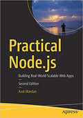 Practical Node.Js: Building RealWorld Scalable Web Apps