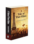 A Tale of Two Cities by Charles Dickens  Classic Historical Literature| French Revolution| Explores Themes of Redemption and Opp