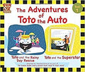 The Adventures of Toto the Auto: Book 1