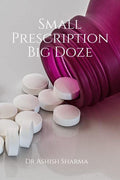 Small Prescription Big Doze: Retailer And Would Be Entrerstand Epreneur As Management Student Can Understand Consumer Behaviour.