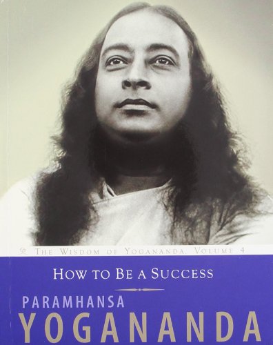 How To Be A Success