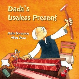 DadaS Useless Present