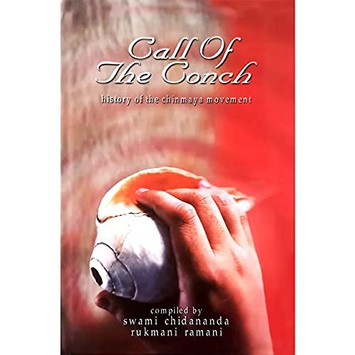 Call of the Conch