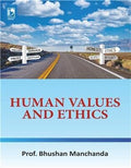 HUMAN VALUES AND ETHICS