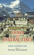 Journey To Lhasa And Central Tibet