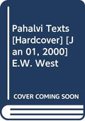 Pahalvi Texts