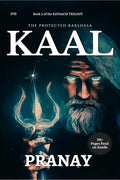 THE PROTECTED RAKSHASA KAAL : Book 2 of KAVAACH Trilogy