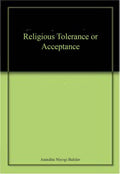 Religious Tolerance or Acceptance