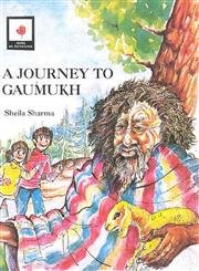 A Journey To Gaumukh