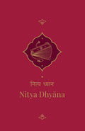 Nitya Dhyna Shantala Sriramaiah