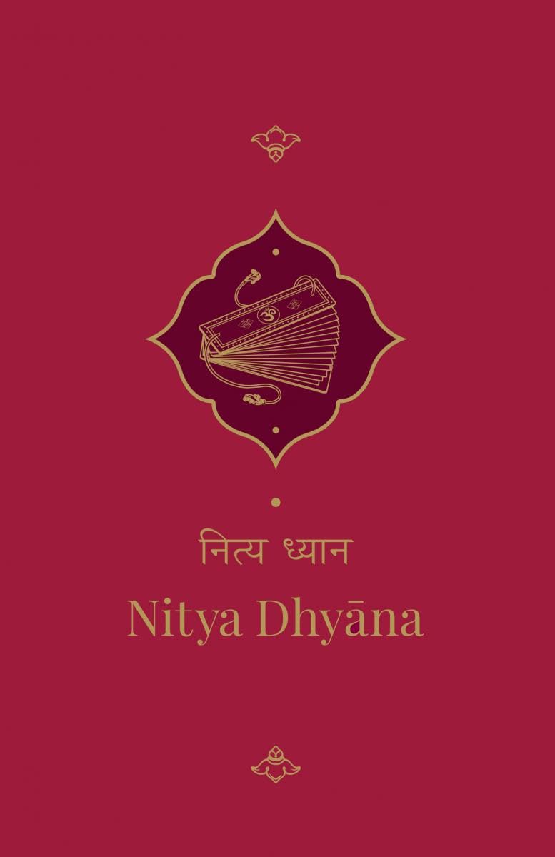 Nitya Dhyna Shantala Sriramaiah