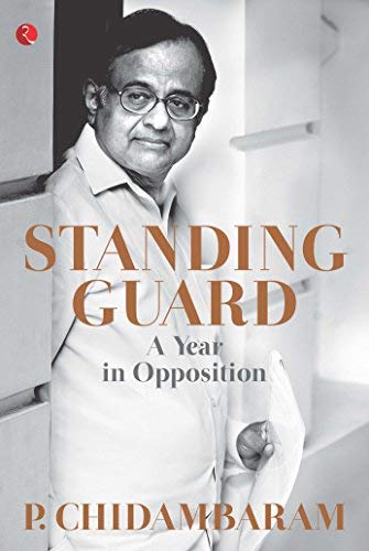 Standing Guard A Year In Opposition
