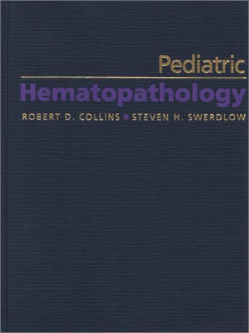 Pediatric Hematopathology