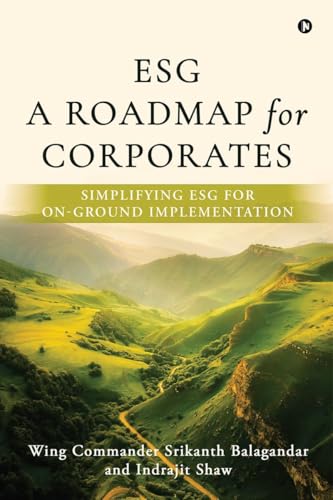 ESG: A Roadmap for Corporates