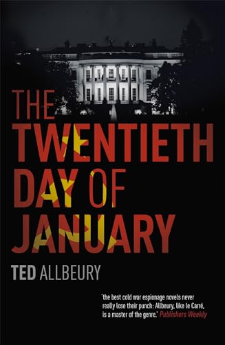 The Twentieth Day Of January