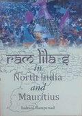 Ram Lilas in North India and Mauritius