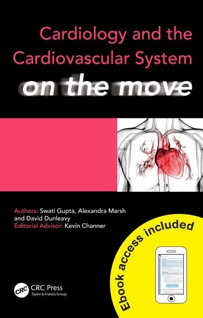 Cardiology and Cardiovascular System on the Move (Medicine on the Move)