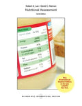 Nutritional Assessment (Intl Ed) (Asia Higher Education Science Nutrition)