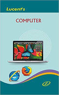 LucentS Of Computer Book For All Competitive Exams In English Paperback