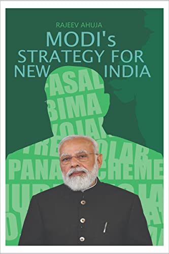 Modis Strategy For New India
