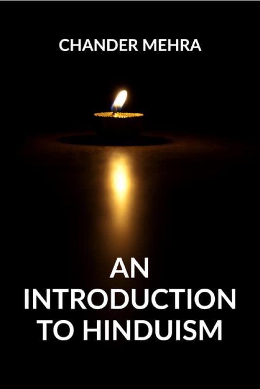 AN INTRODUCTION TO HINDUISM