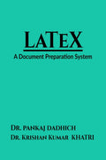 LaTeX: for students of BCA/MCA/B.sc.. & etc