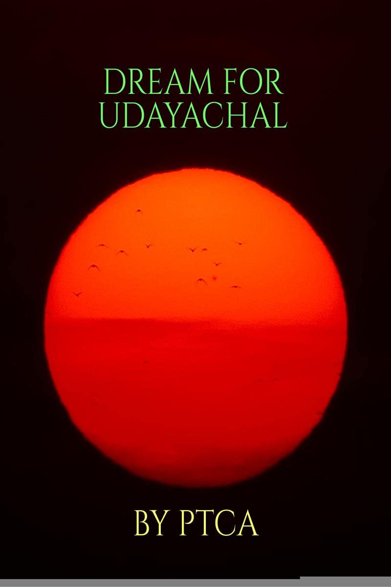 DREAM FOR UDAYACHAL