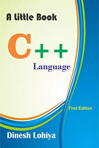 A Little Book C++
