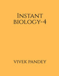 Instant Biology4