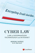 Cyber LawLaw Of Information Technology And Internet